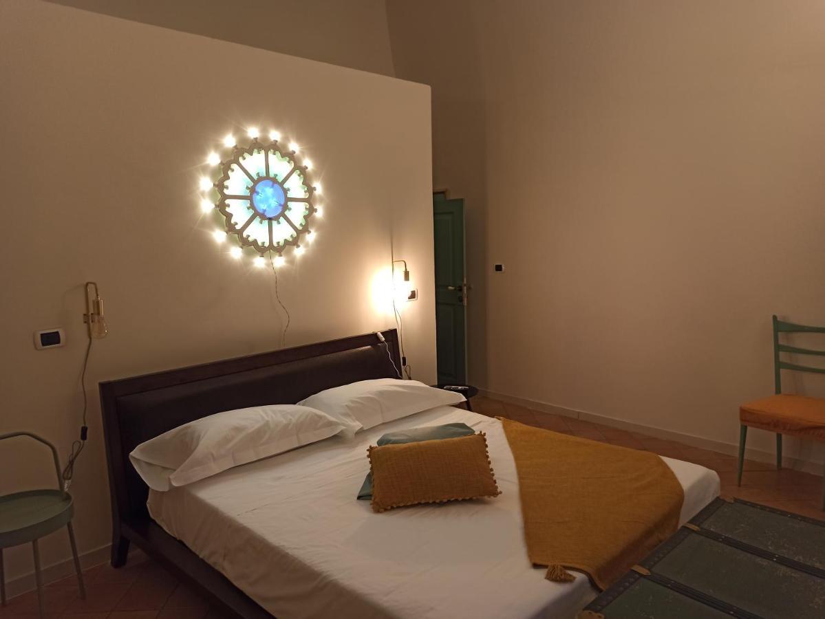 Bed and Breakfast Riscatto 1514 Matera Exterior foto