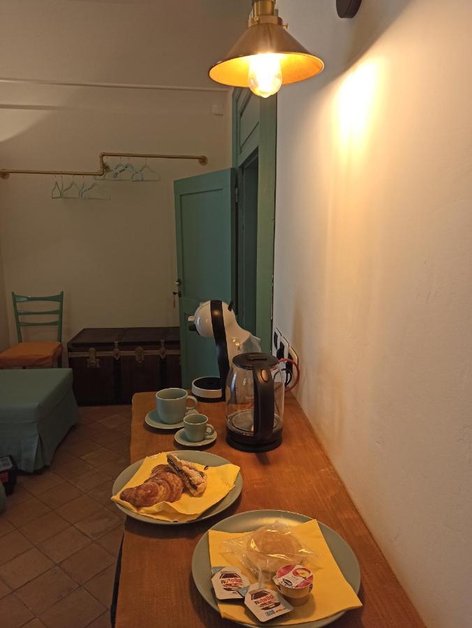 Bed and Breakfast Riscatto 1514 Matera Exterior foto