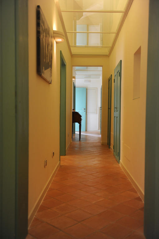 Bed and Breakfast Riscatto 1514 Matera Exterior foto